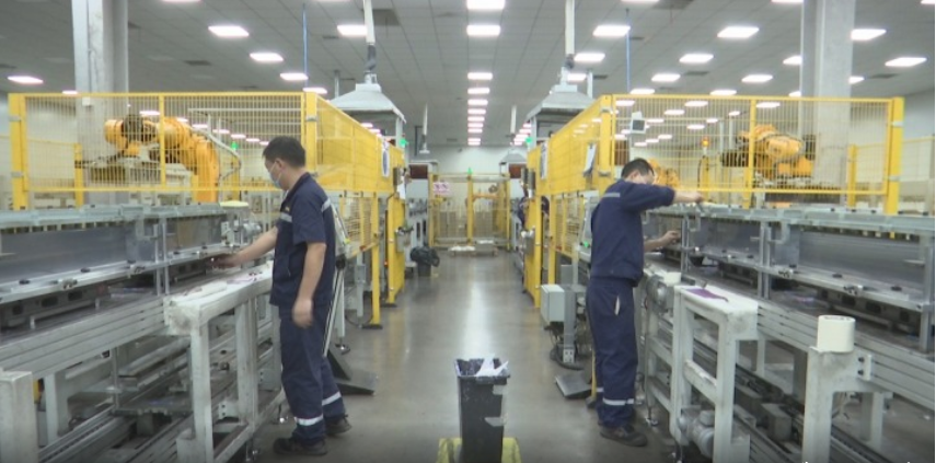 貫徹落實全省高質量發(fā)展大會精神 珠海在行動；打響攻堅戰(zhàn)！ 我市各重點項目全力爭創(chuàng)新年“開門紅”