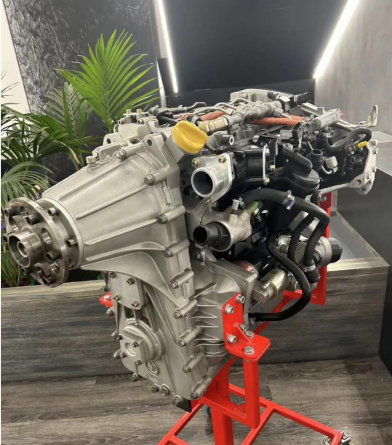 產業(yè)投資平臺